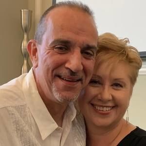 Meet your Posher, Debbie